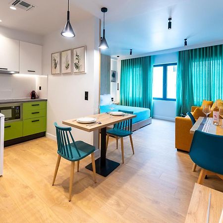 A&N Athens Luxury Apartments - Ermou Екстериор снимка